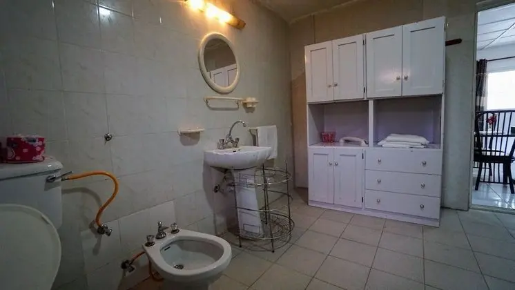 Standard Tek Kişilik Oda, 1 Çift Kişilik Yatak, Engellilere Uygun, Zemin Kat