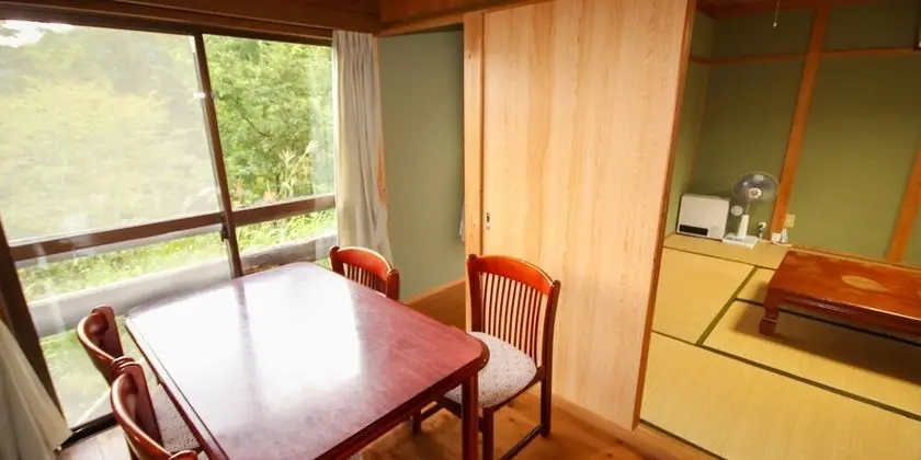 Superior Kır Evi, Sigara İçilmez (For 5 People)