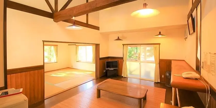 Superior Kır Evi, Sigara İçilmez (For 5 People)