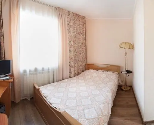 Economy Tek Kişilik Oda