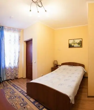 Standard Tek Kişilik Oda