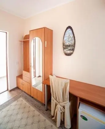 Standard Tek Kişilik Oda
