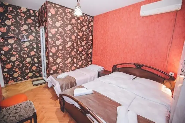 Comfort Üç Kişilik Oda