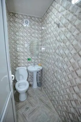 Comfort Üç Kişilik Oda
