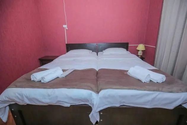Standard Üç Kişilik Oda