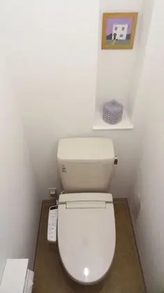 Oda (Whole Motel, 12 Units)