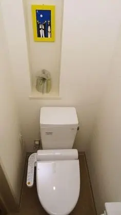 Standard İki Ayrı Yataklı Oda, 2 Büyük (Queen) Boy Yatak, Sigara İçilmez