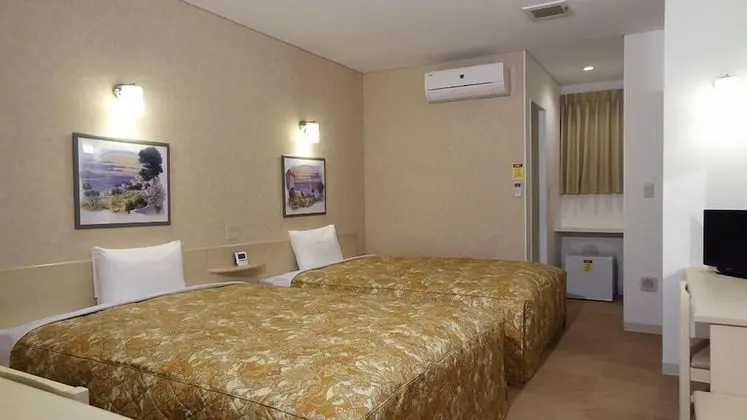 Oda (Whole Motel, 14 Units)