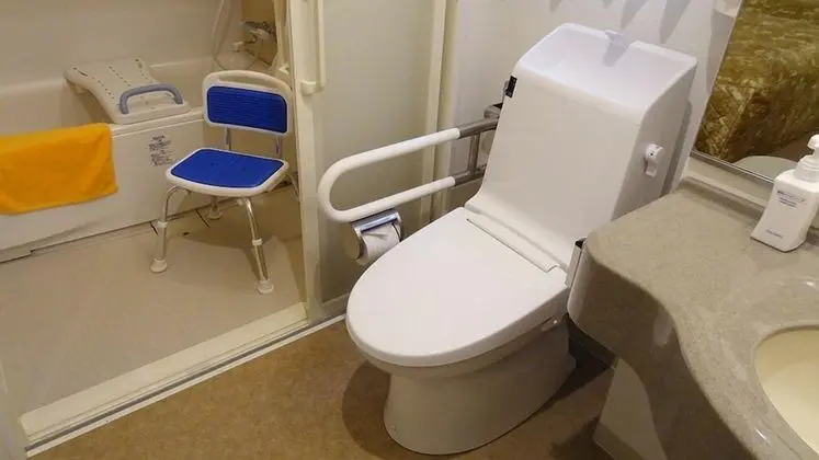 Oda (Whole Motel, 14 Units)