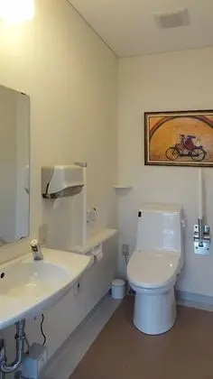 Oda (Whole Motel, 14 Units)