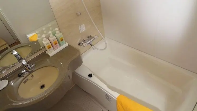 Standard Oda, 2 Büyük (Queen) Boy Yatak, Sigara İçilmez