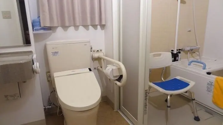 Standard Oda (with 2 150cm beds & light breakfast)