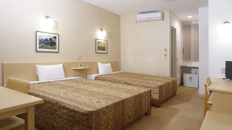 Oda (Whole Motel, 14 Units)