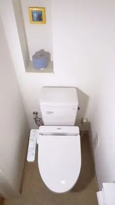 Oda (Whole Motel, 14 Units)