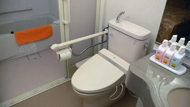 Standard Oda (with 2 150cm beds & light breakfast)