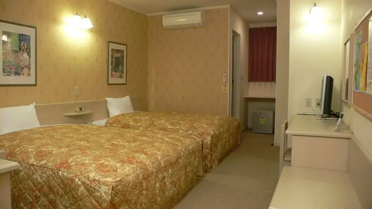 Oda (Whole Motel, 14 Units)