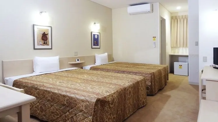 Oda (Whole Motel, 12 Units)