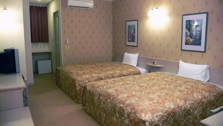 Oda (Whole Motel, 13 Units)