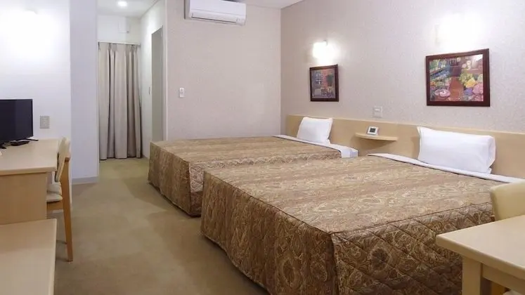 Oda (Whole Motel, 12 Units)