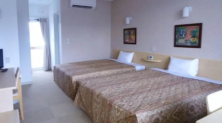 Oda (Whole Motel, 12 Units)