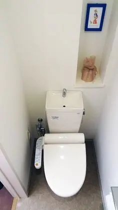 Standard Oda, 2 Büyük (Queen) Boy Yatak, Sigara İçilebilir