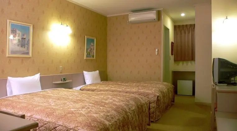 Oda (Whole Motel, 12 Units)