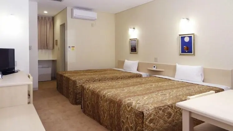 Oda (Whole Motel, 14 Units)