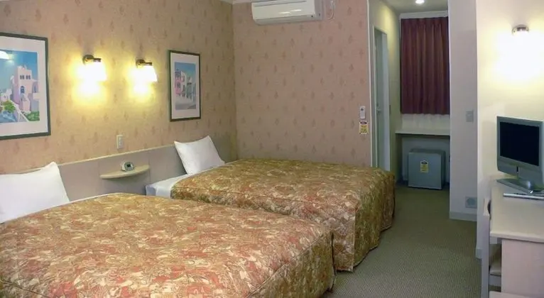Oda (Whole Motel, 12 Units)