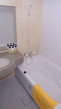 Standard Oda (with 2 150cm beds & light breakfast)