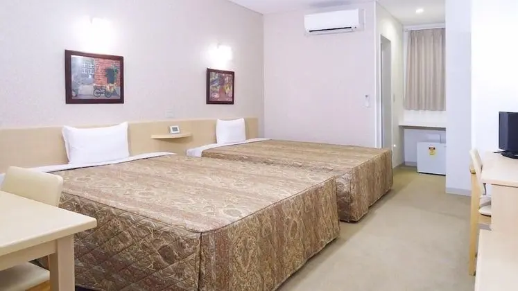 Standard Oda, 2 Büyük (Queen) Boy Yatak, Sigara İçilmez