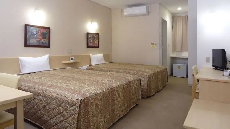 Oda (Whole Motel, 12 Units)
