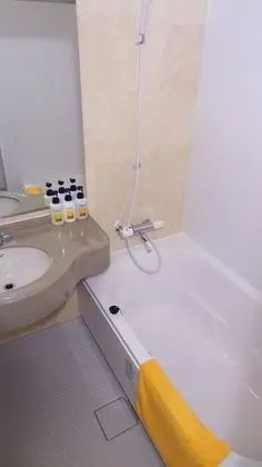 Standard İki Ayrı Yataklı Oda, 2 Büyük (Queen) Boy Yatak, Sigara İçilebilir