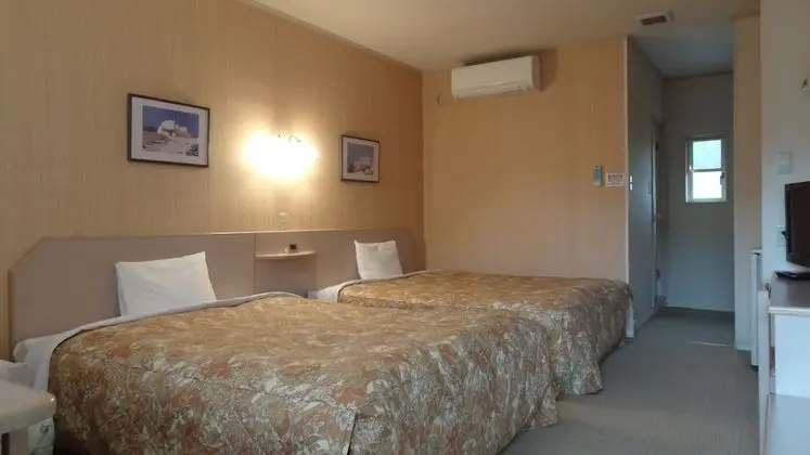 Oda (Whole Motel, 12 Units)