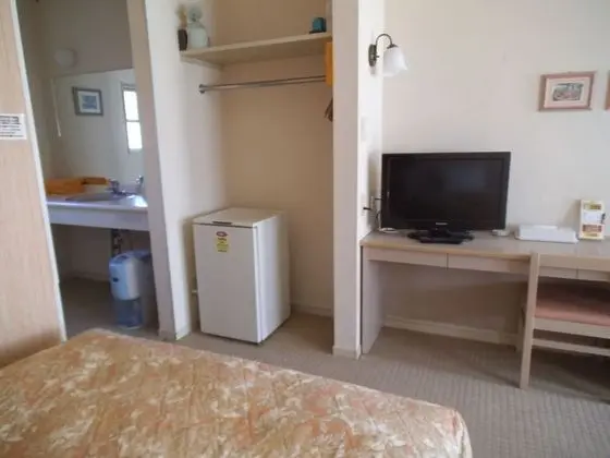 Oda (Whole Motel, 12 Units)