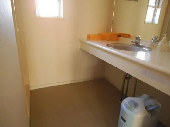 Oda (Whole Motel, 12 Units)