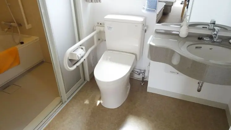 Standard Oda (with 2 150cm beds & light breakfast)