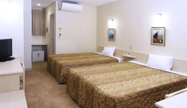 Oda (Whole Motel, 14 Units)