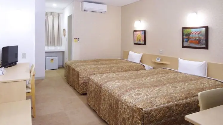 Oda (Whole Motel, 14 Units)