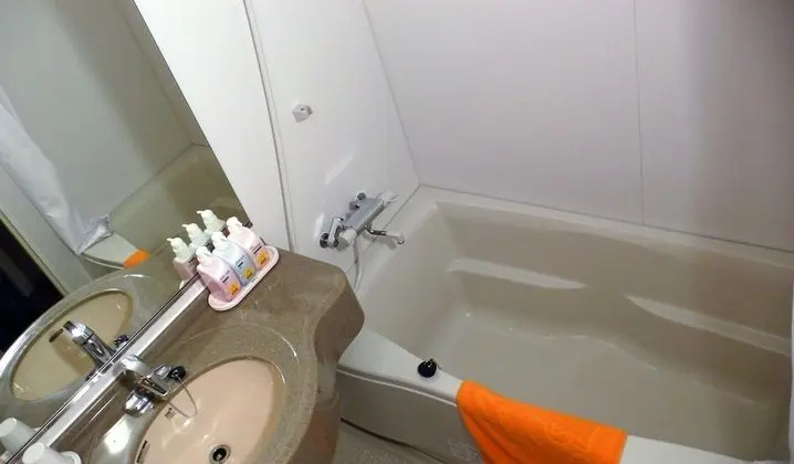 Standard İki Ayrı Yataklı Oda, 2 Büyük (Queen) Boy Yatak, Sigara İçilmez