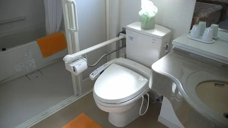 Standard Oda (with 2 150cm beds & light breakfast)