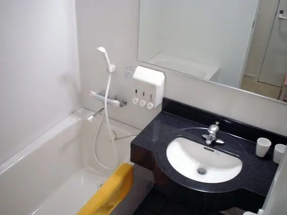 Standard Oda (with 2 150cm beds & light breakfast)