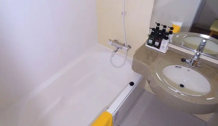 Standard İki Ayrı Yataklı Oda, 2 Büyük (Queen) Boy Yatak, Sigara İçilmez