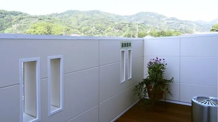 Standard Oda (with 2 150cm beds & light breakfast)