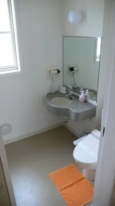 Oda (Whole Motel, 12 Units)