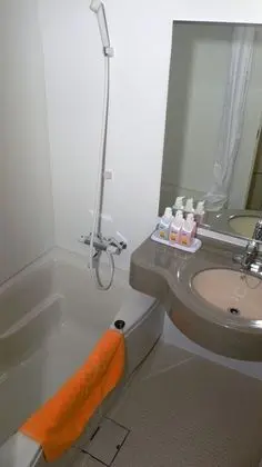 Oda (Whole Motel, 12 Units)