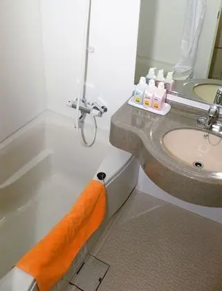 Oda (Whole Motel, 12 Units)