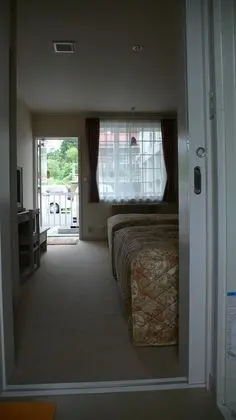 Standard Oda, 2 Büyük (Queen) Boy Yatak, Sigara İçilebilir