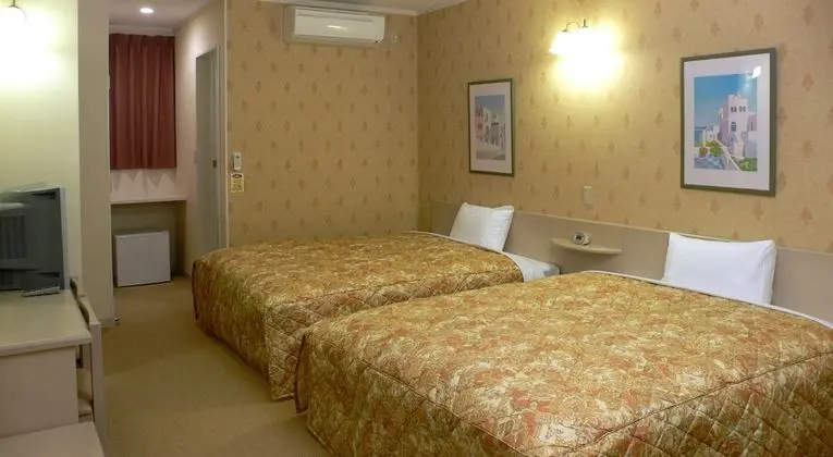 Standard Oda, 2 Büyük (Queen) Boy Yatak, Sigara İçilmez