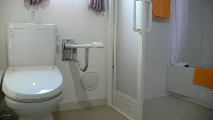 Standard Oda (with 2 150cm beds & light breakfast)