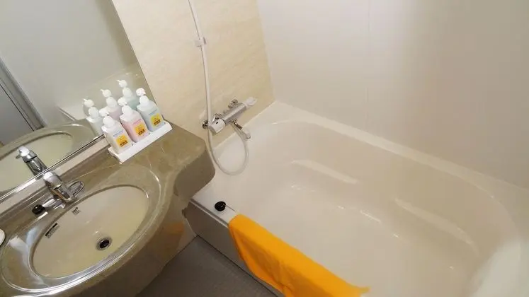 Oda (Whole Motel, 14 Units)